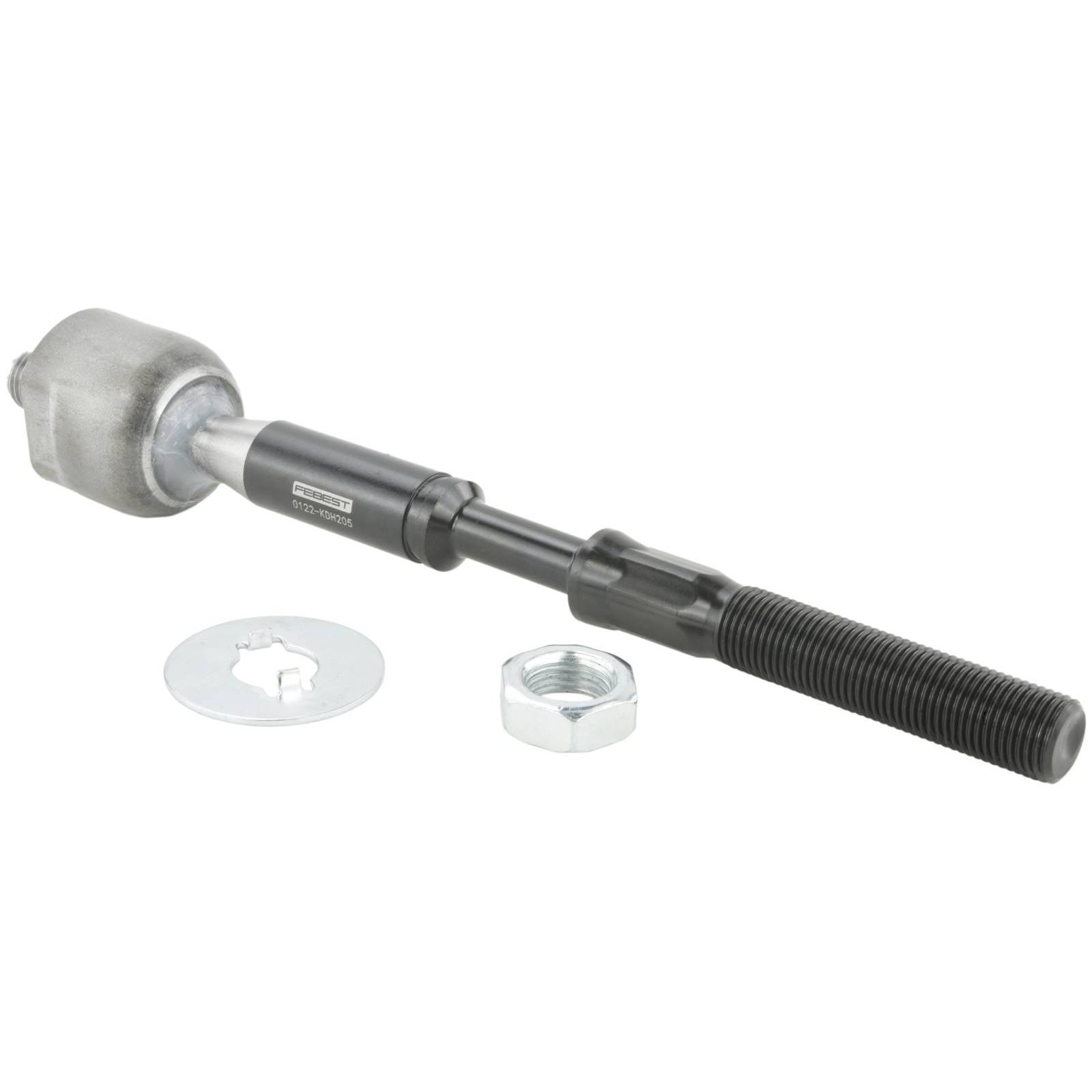 Steering tie rod
