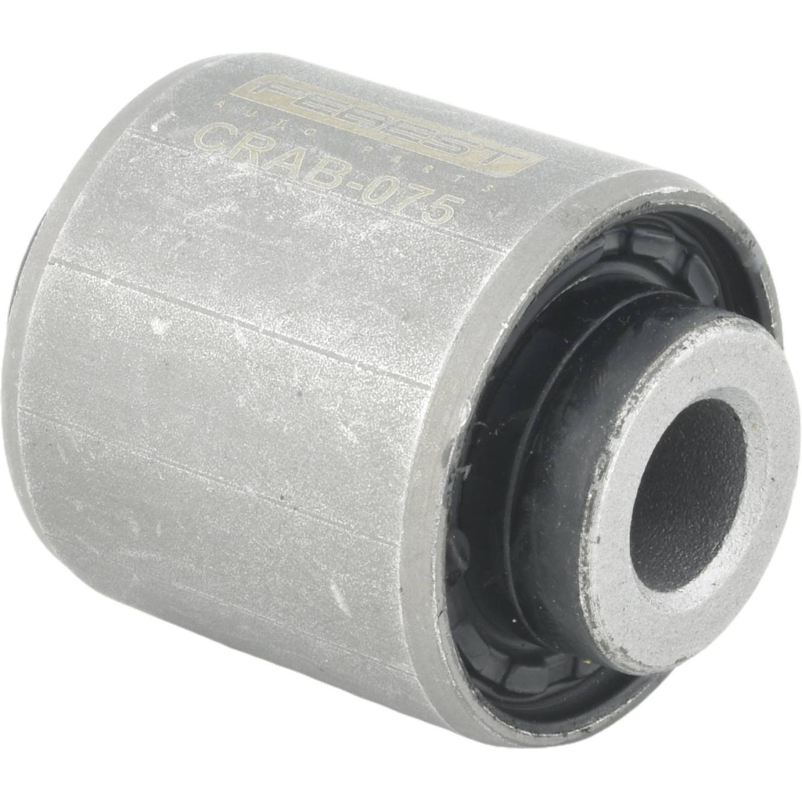 bushing, rear transverse arm