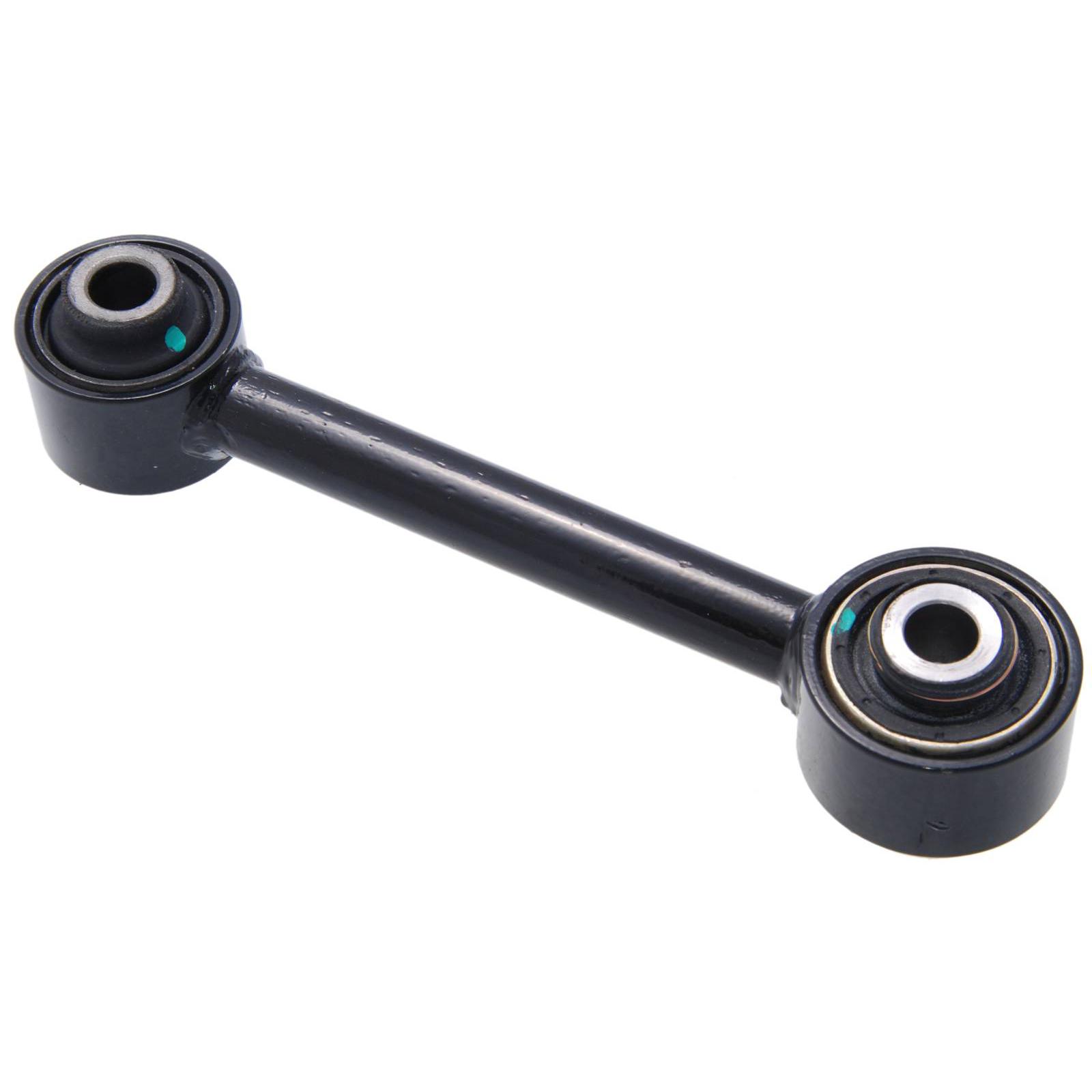 Rear lower transverse link