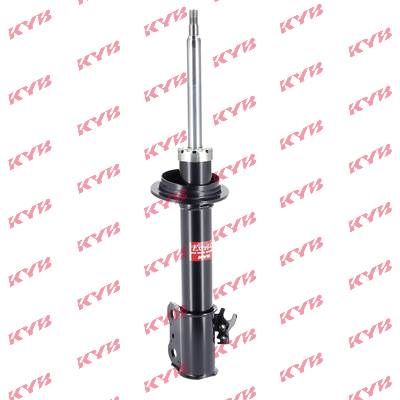 Shock Absorber