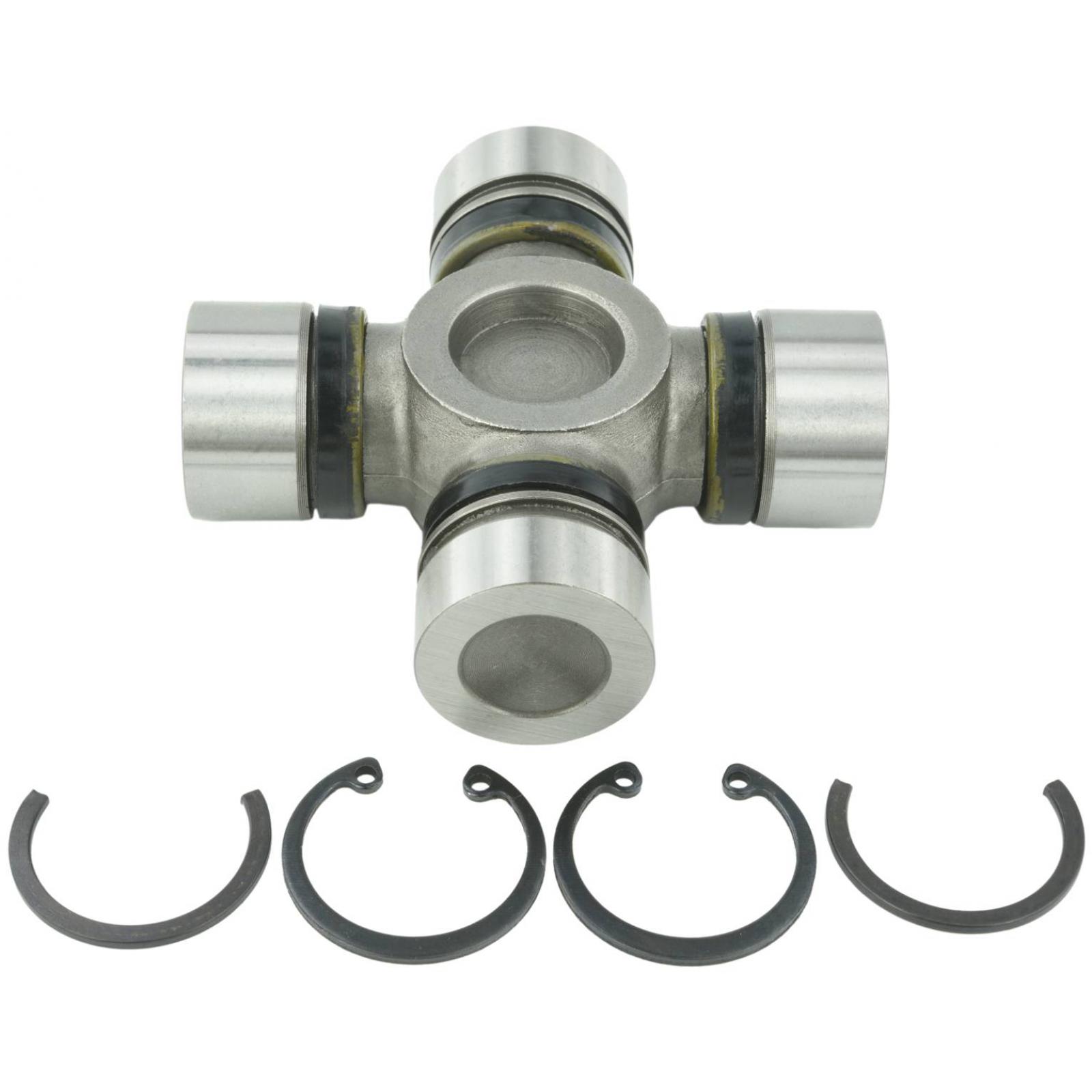 cross shaft joint, drive shaft 27x55.5/82