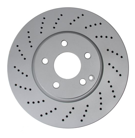 Brake Disc Frt