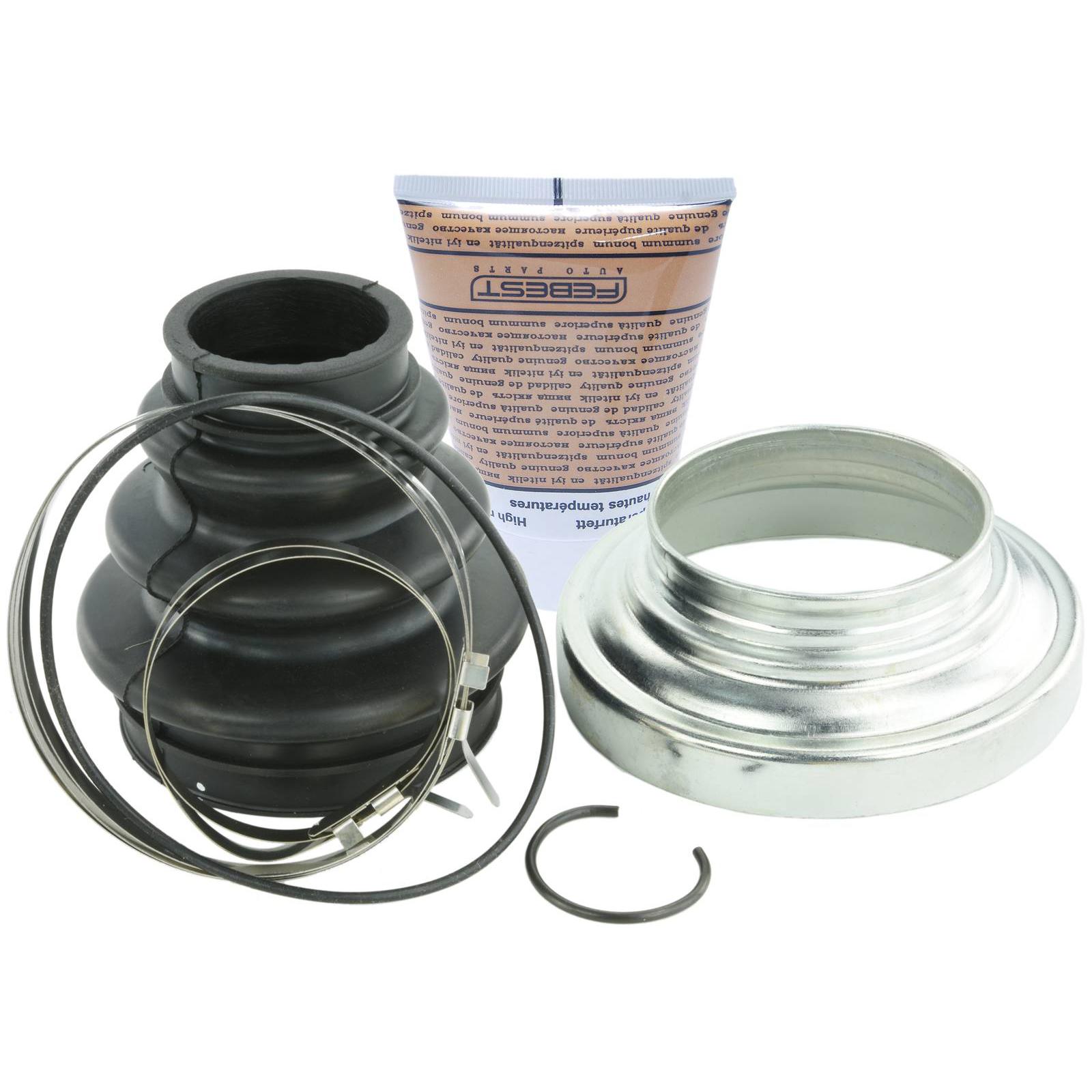 boot inner cv joint kit 93.5x77x33