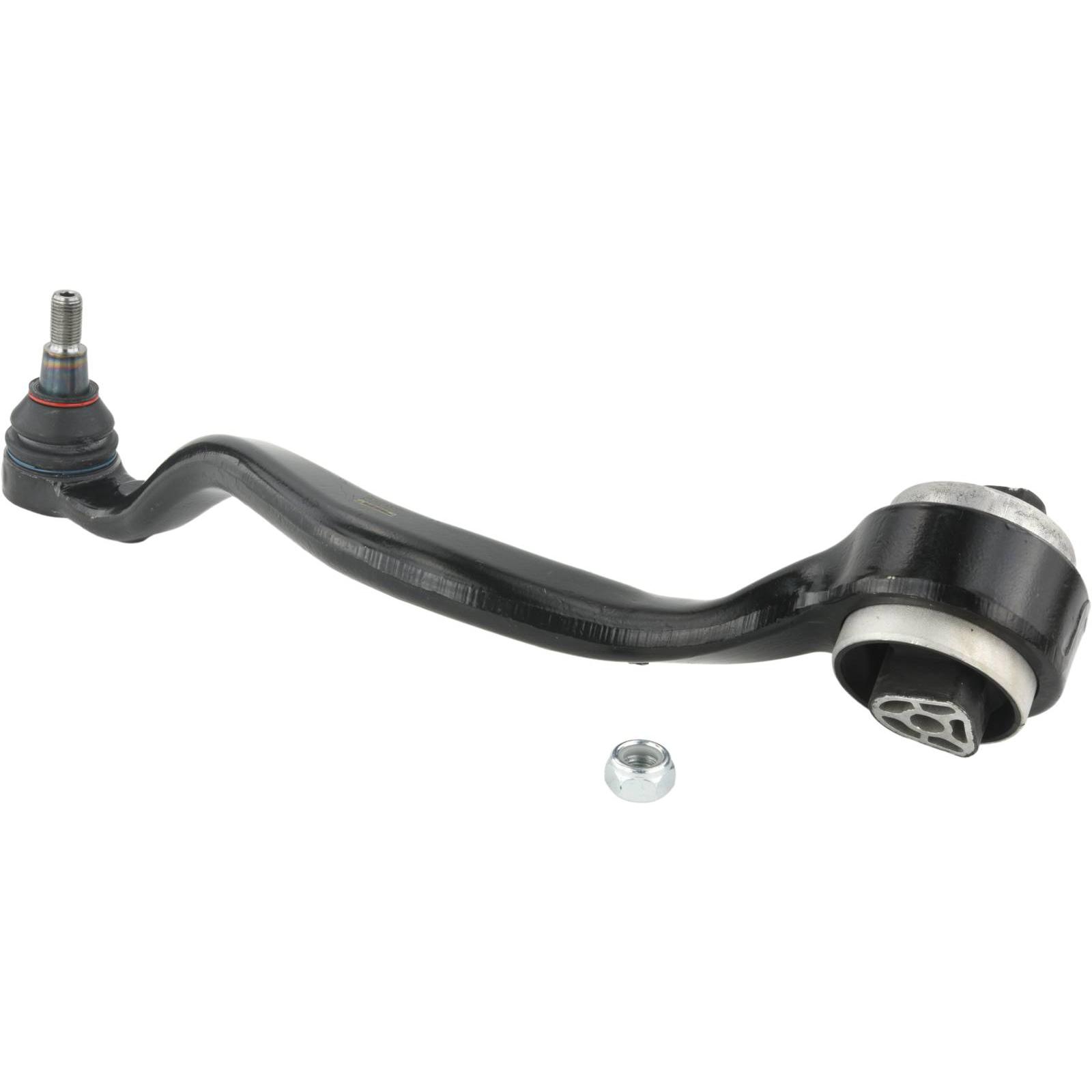 Right lower front arm