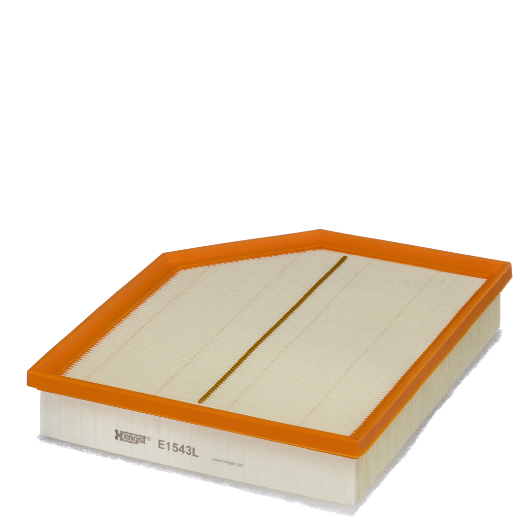 Air Filter Insert