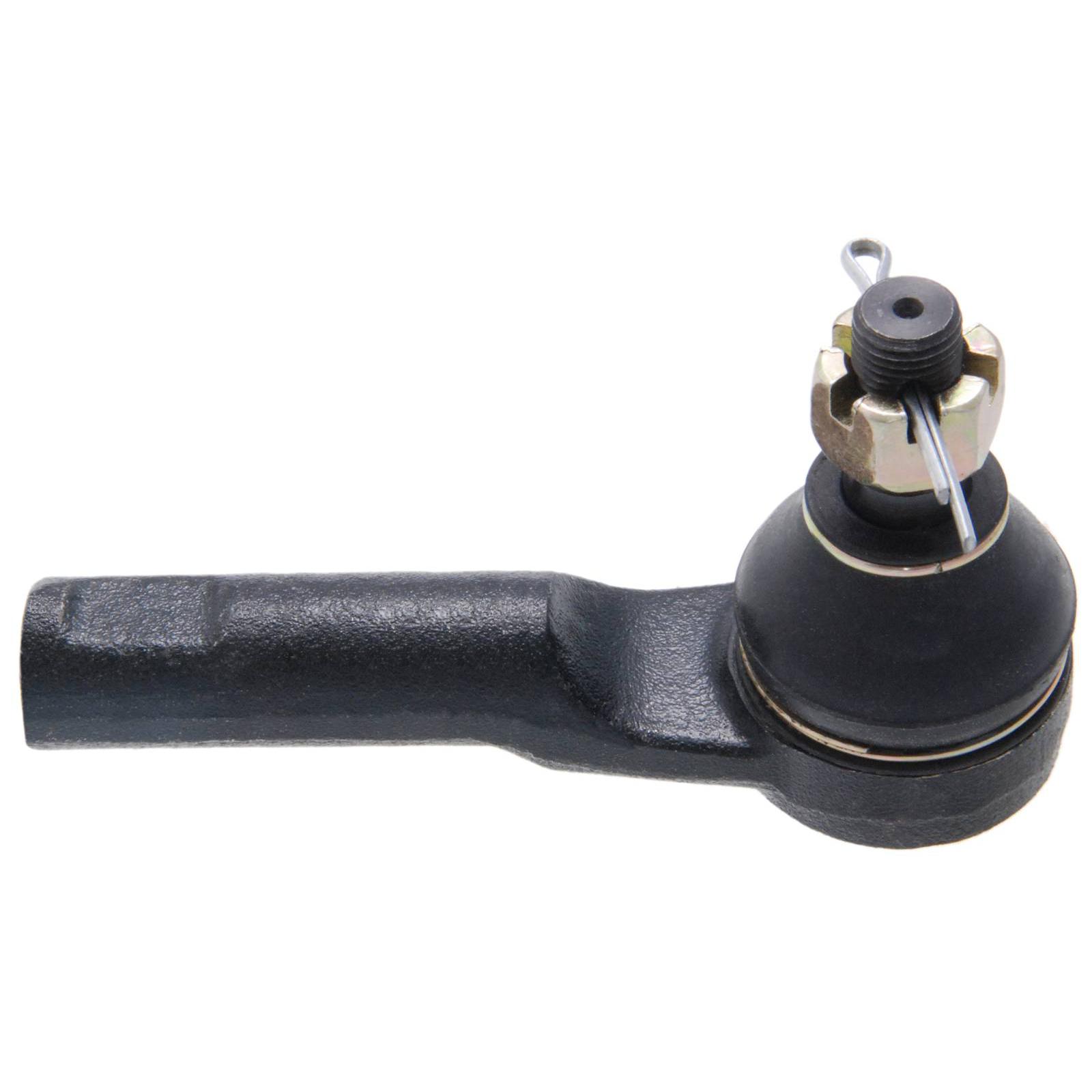 Steering tie rod end