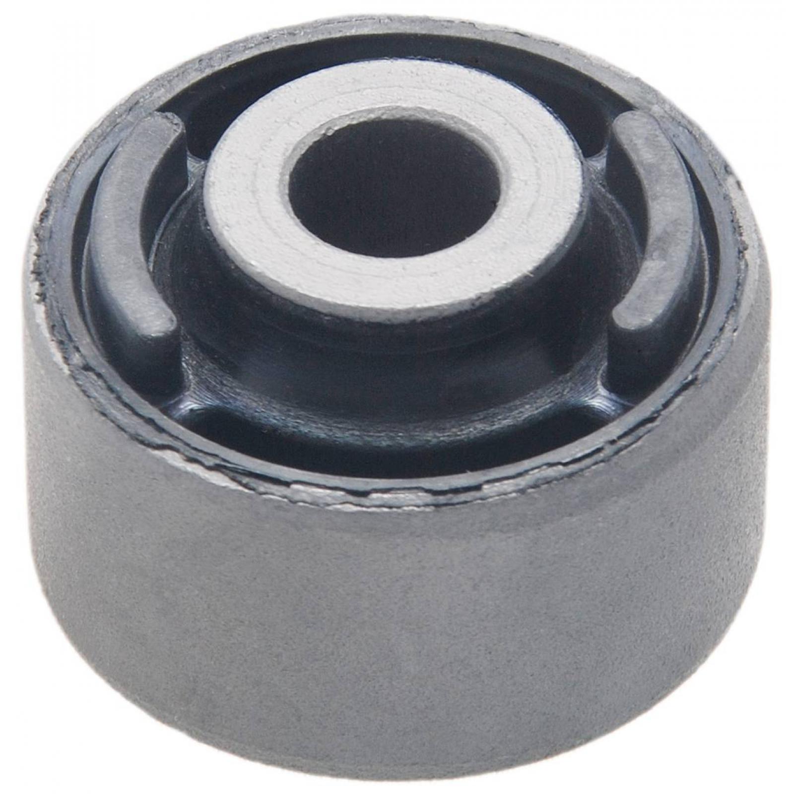 Rear crossmember bushing