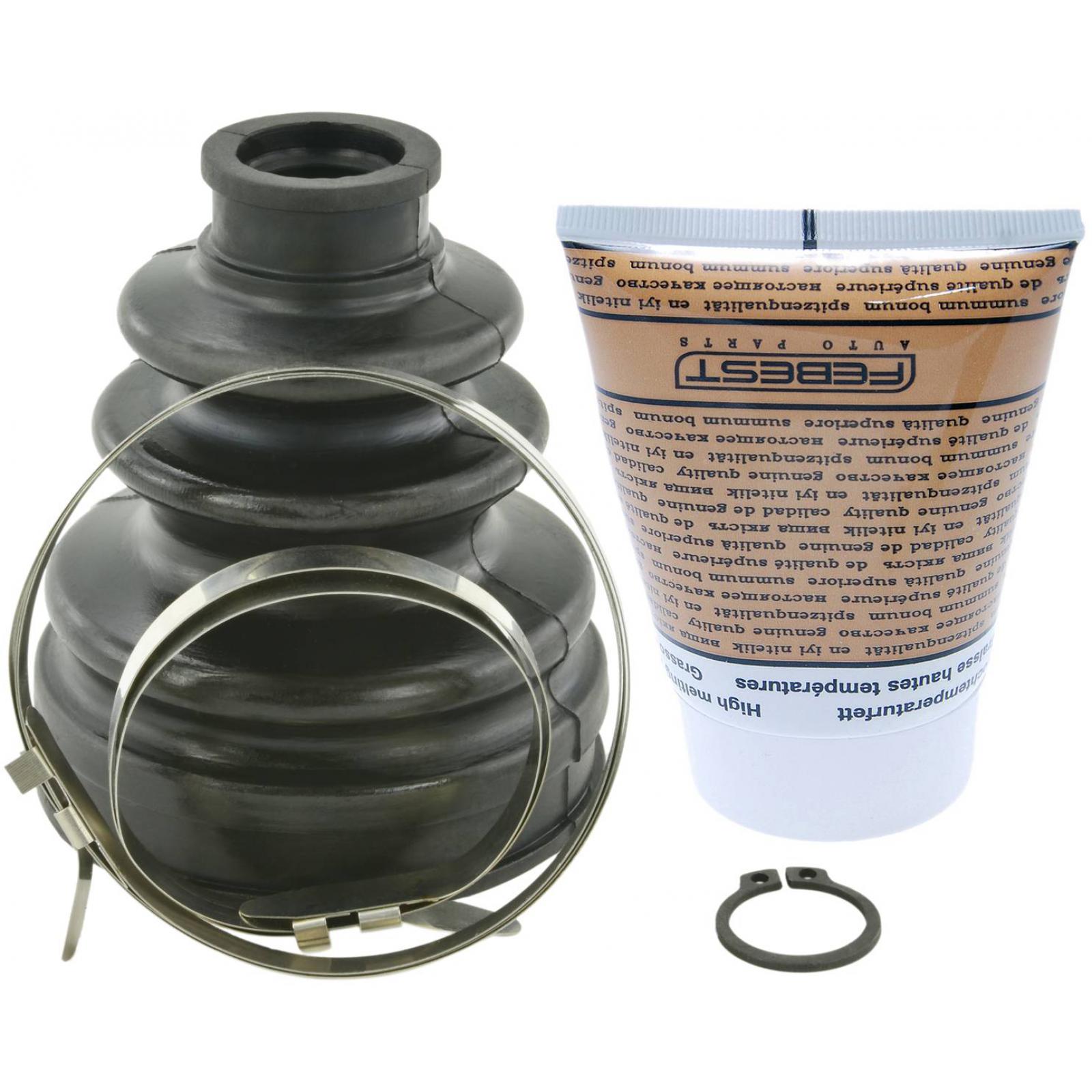 boot inner cv joint kit 61x87x17.4