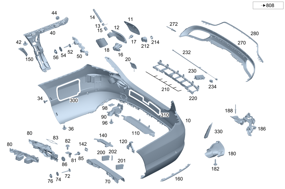 Electrical Wiring Harness