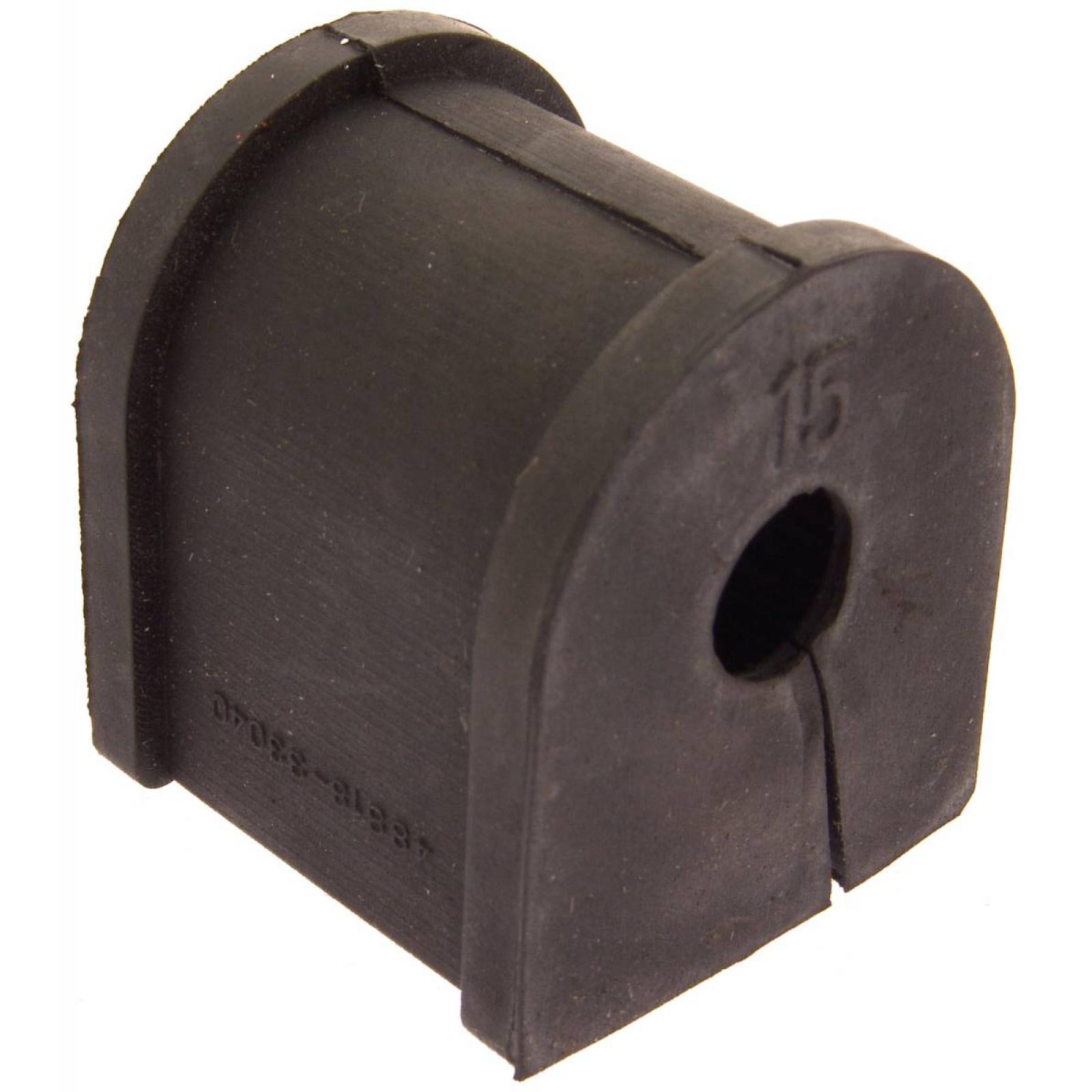 rear stabilizer bar bush d15