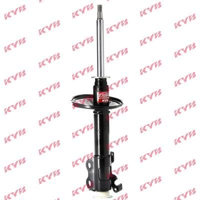 Shock Absorber