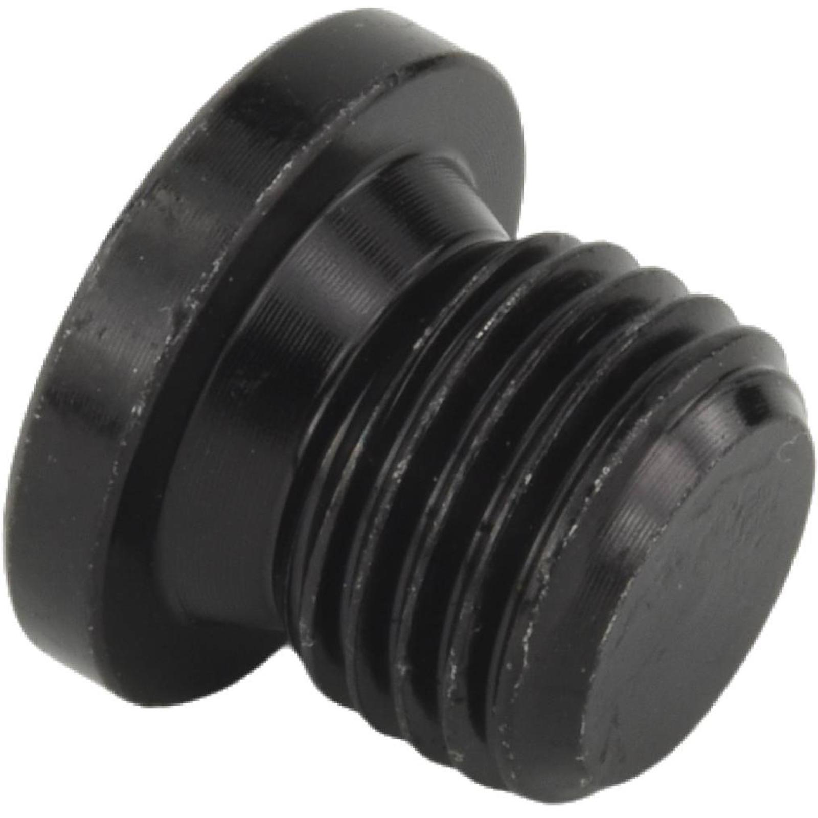 oil casing drain plug