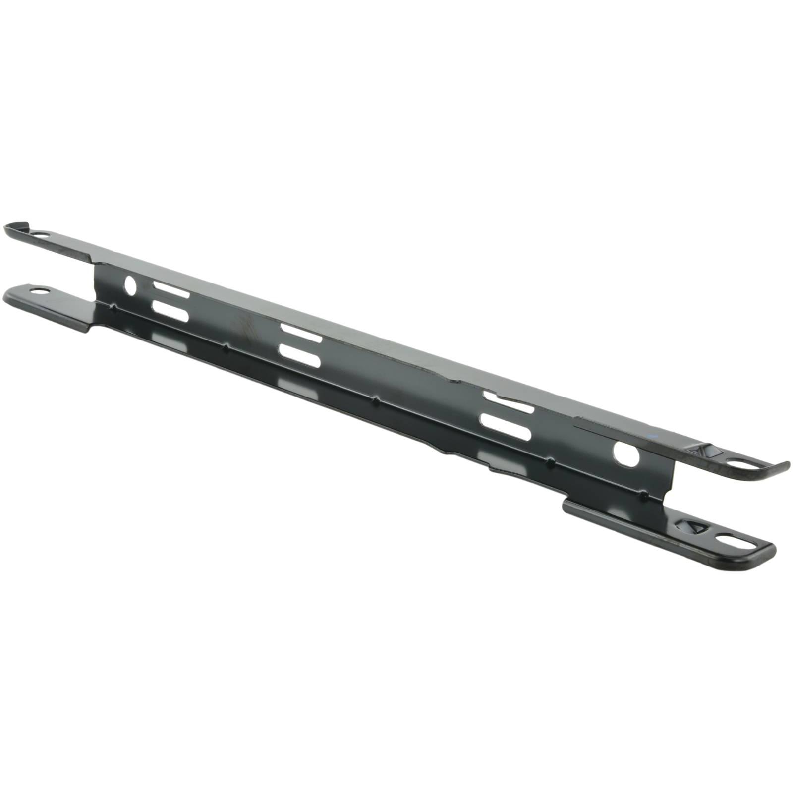 Rear transverse link