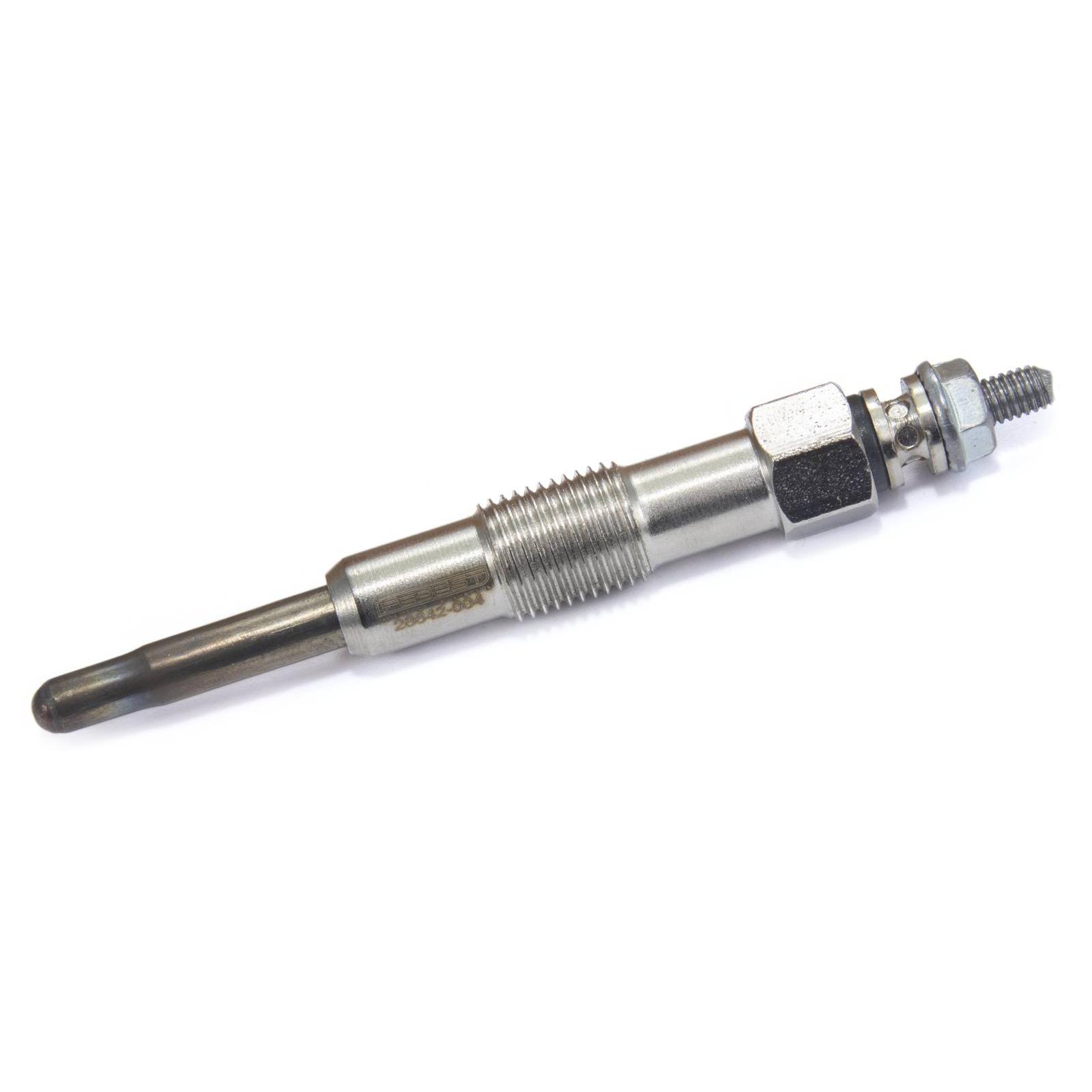 Glow plug