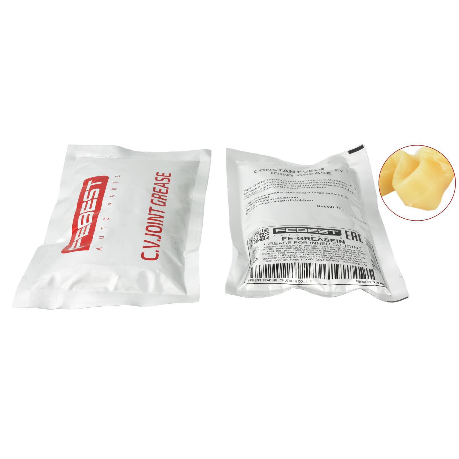 Grease for inner cv joint