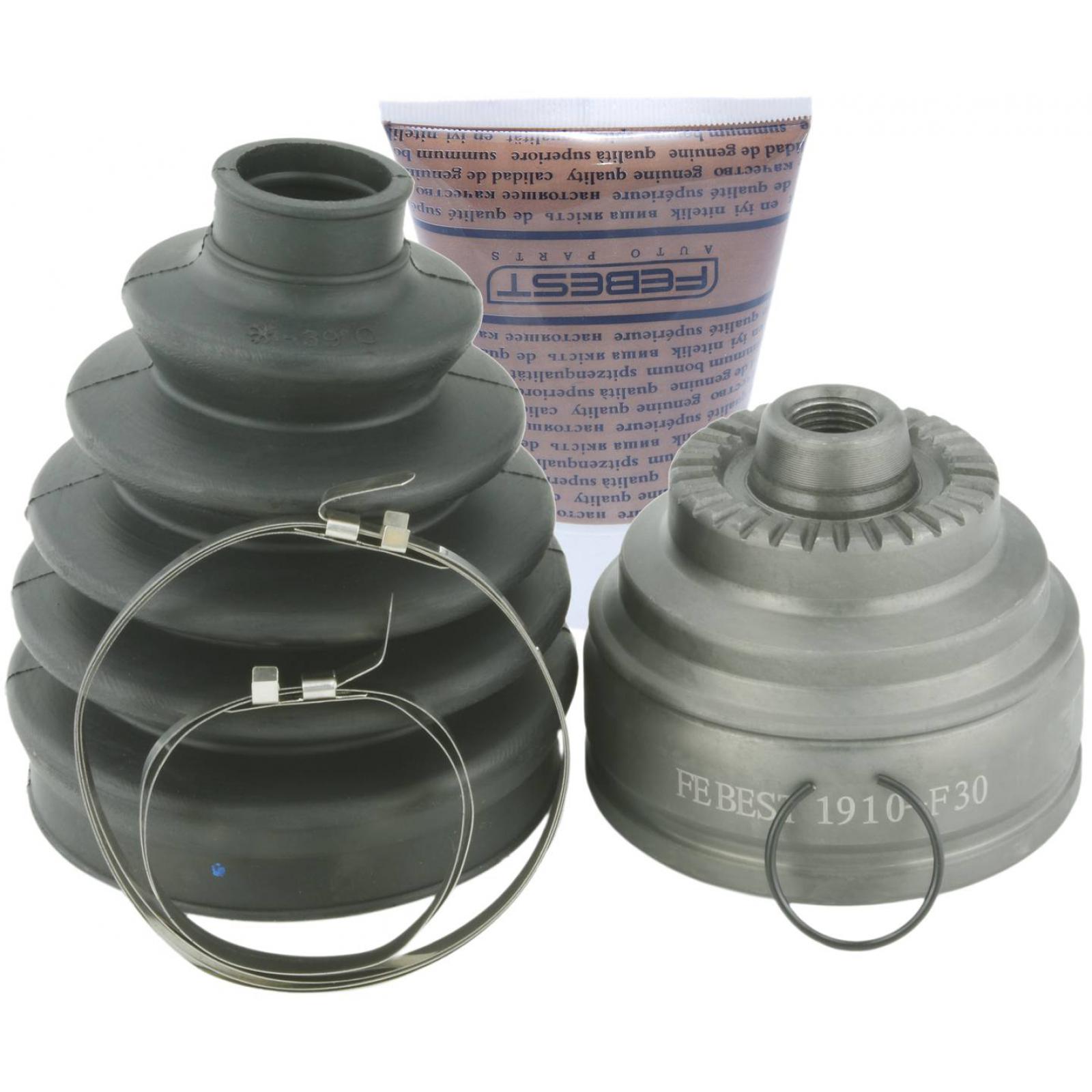 outer cv joint 33x56.3x31