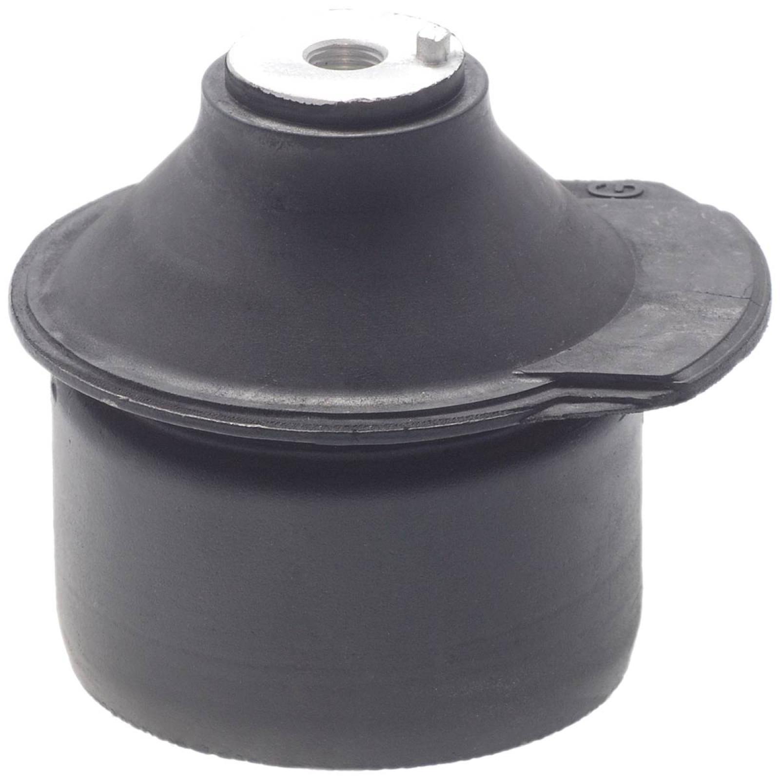 Front engine mount bushing (hydro)