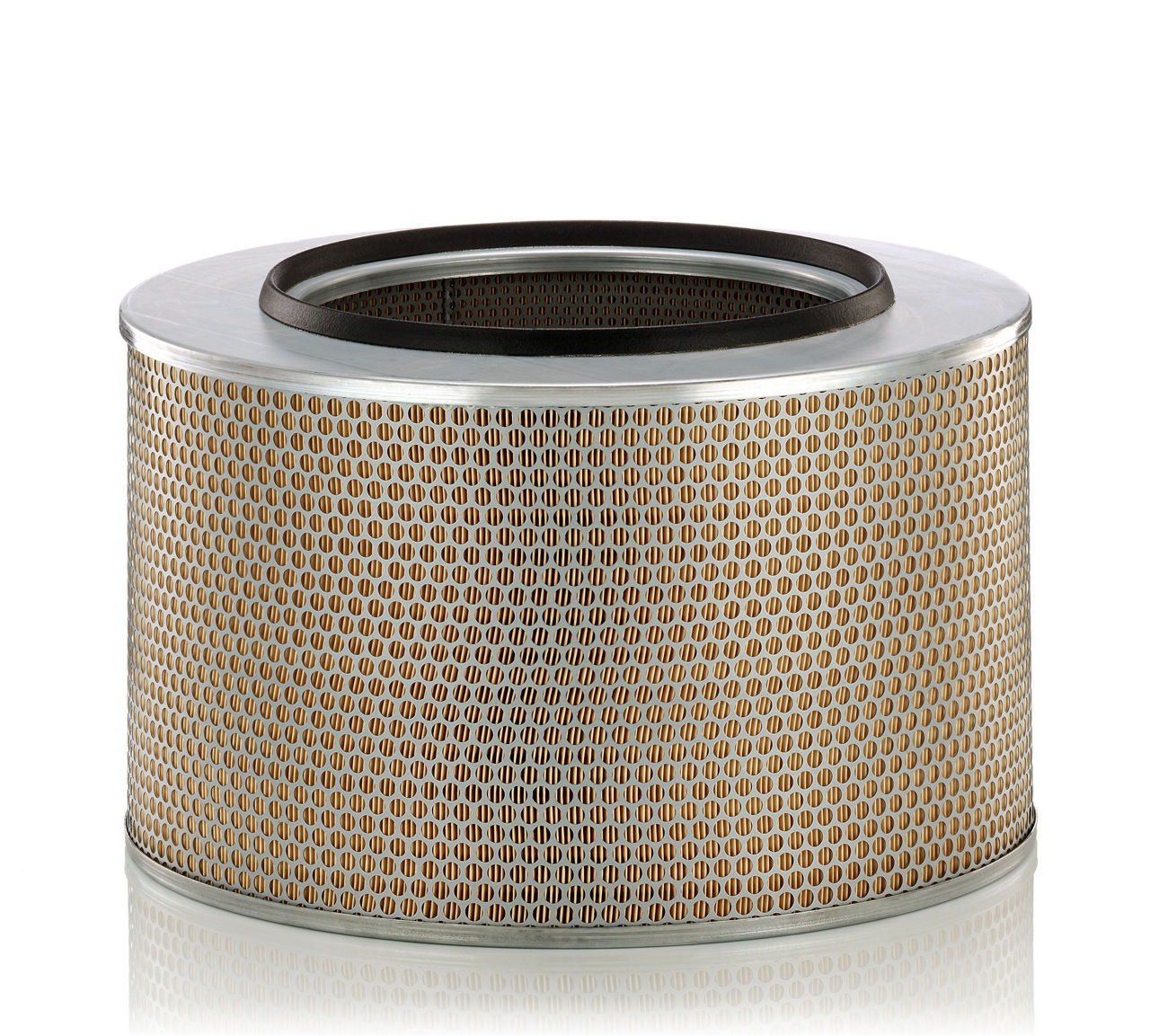 Air Filter MANN-FILTER C 42 1404