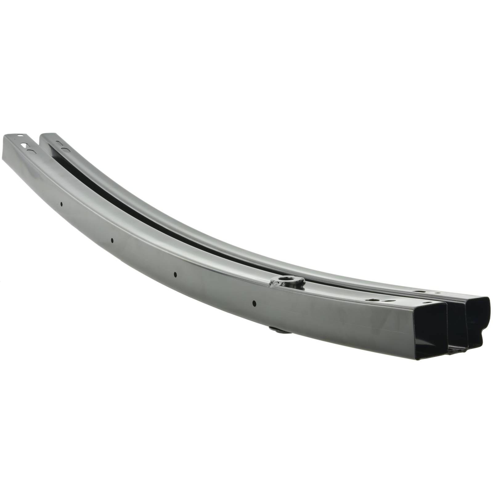 Retainer front bumper