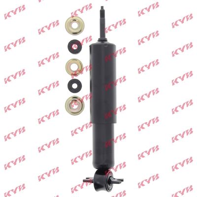 Shock Absorber