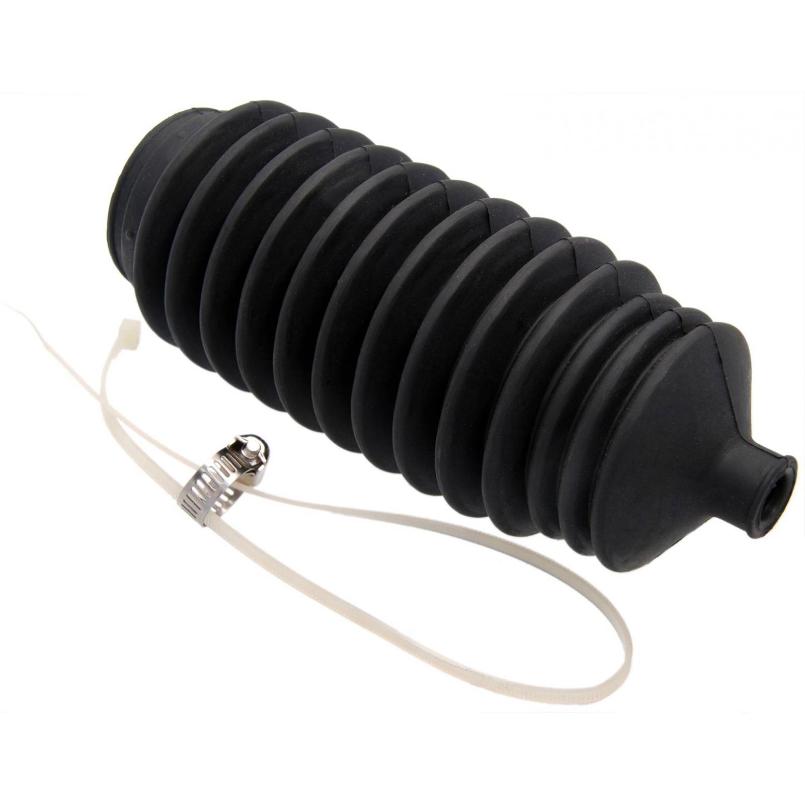 Steering gear boot