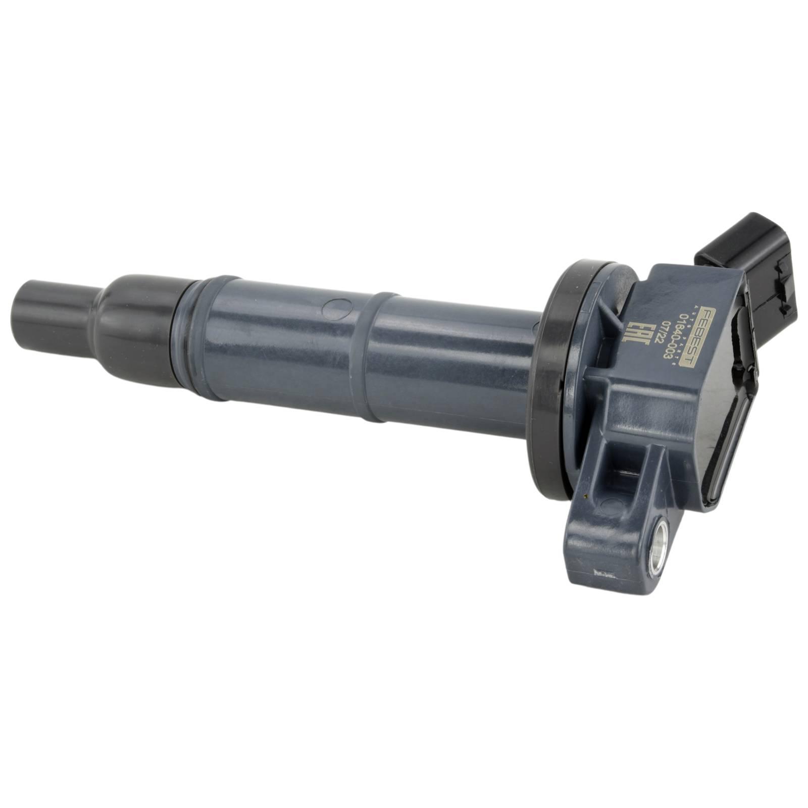 Ignition coil