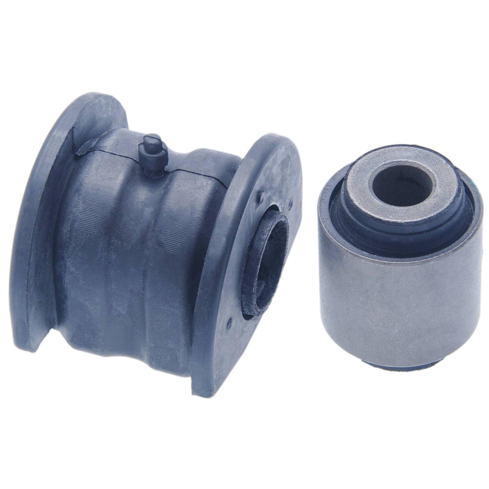 Front arm bushing kit