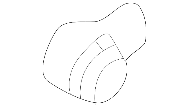 Sensor Assy Distance