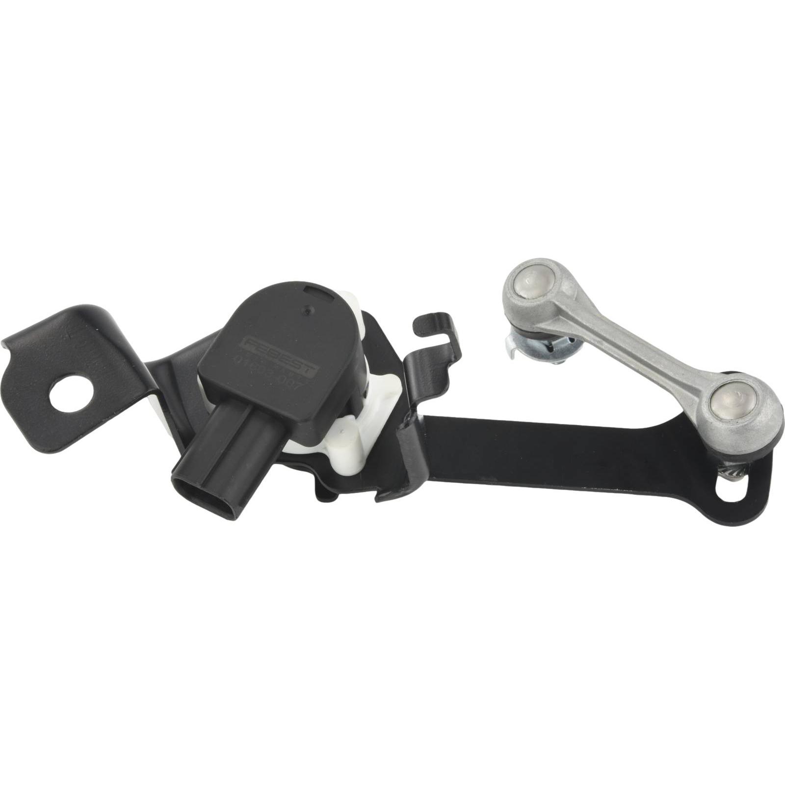 level sensor, front right (with link, with bracket)