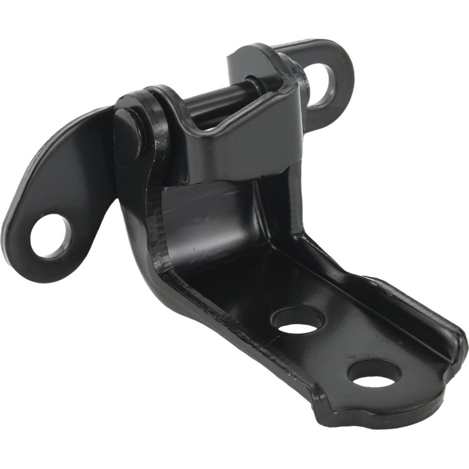 Right rear door lower hinge