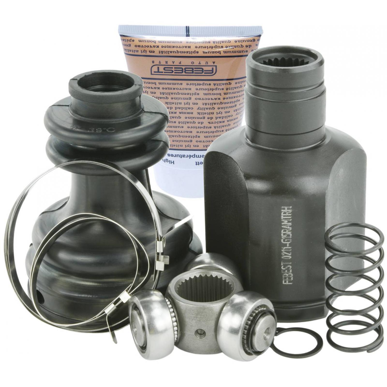 inner cv joint right 30x36.3x23