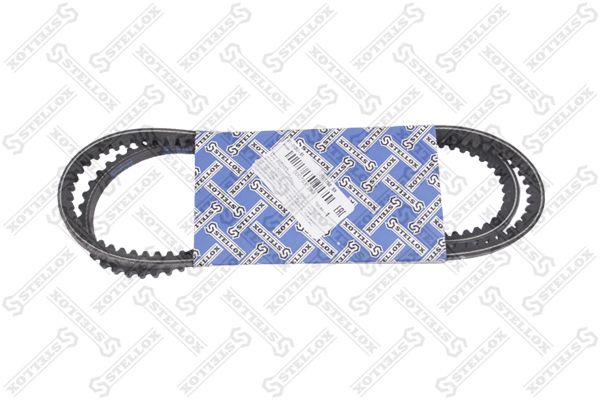 V-Belt ! 10X1250 Daf.Iveco.Kassbohrer.Man.Mb.Volvo, Rvi Safrane, Saab 900 2.0