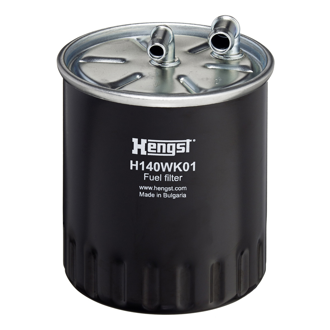 Body,Fuel Filter