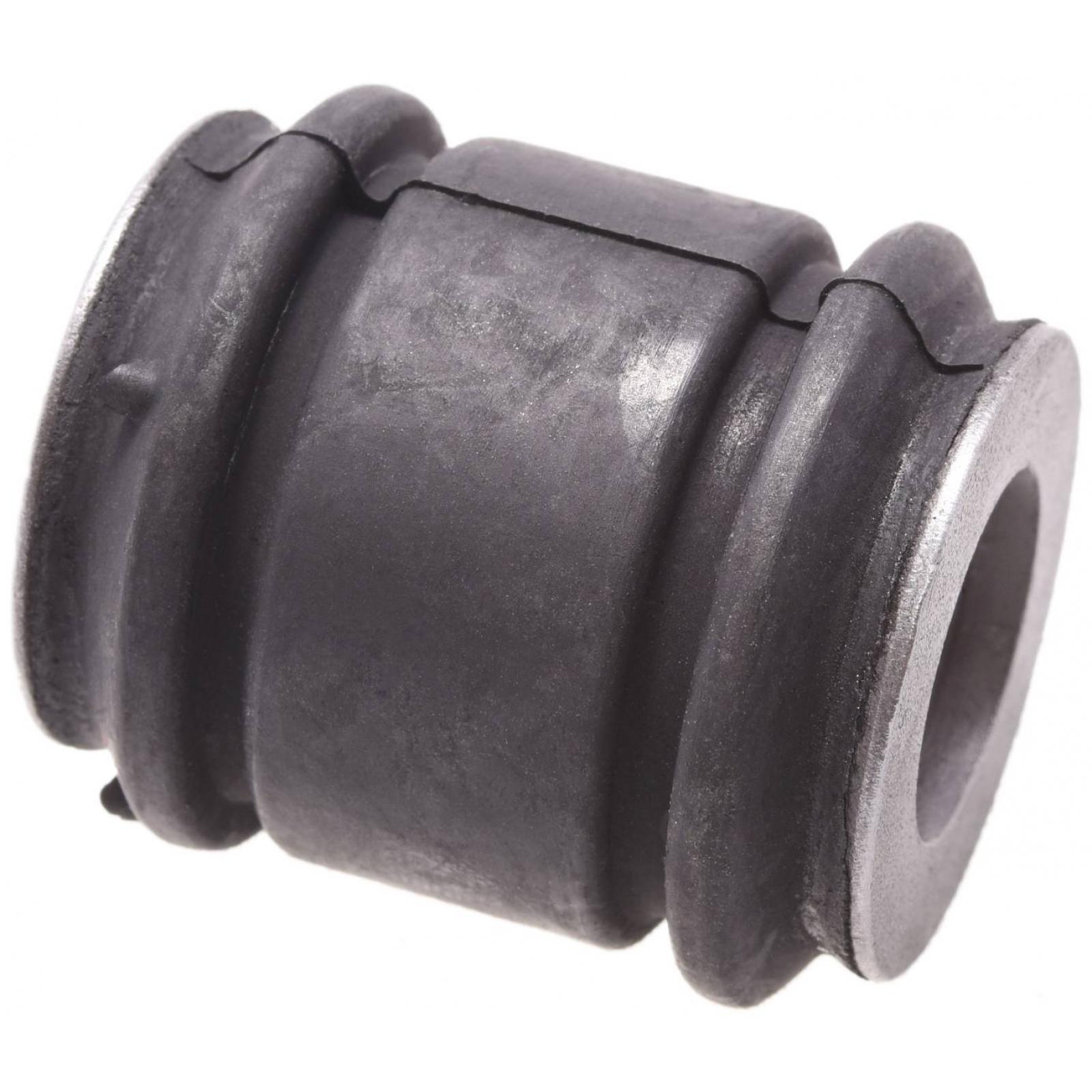 Rear transverse rod bushing