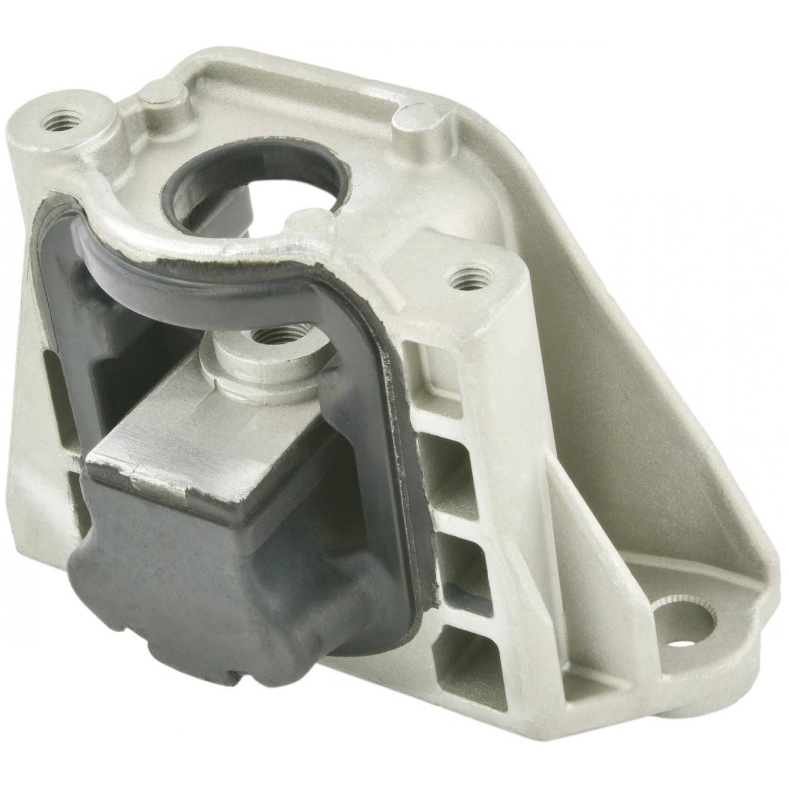 Front left engine mount