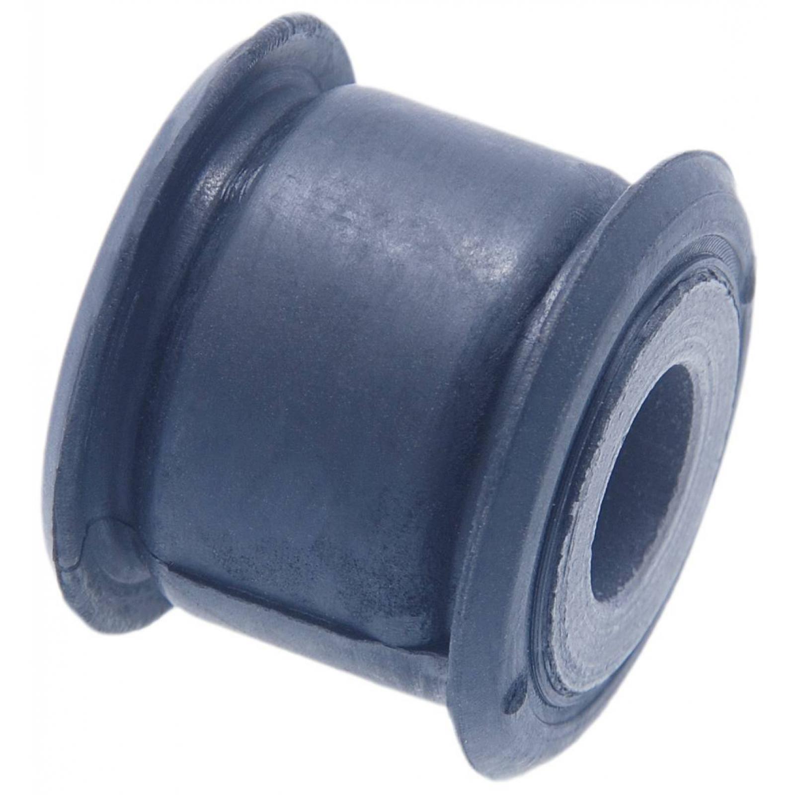 Steering rack bushing