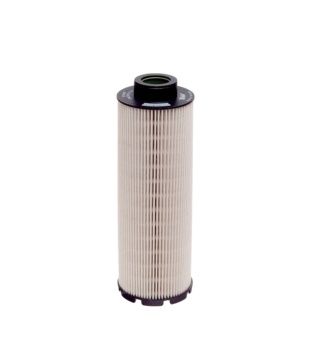 Body,Fuel Filter