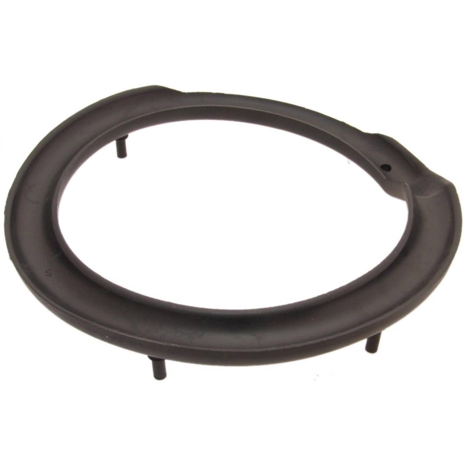 Rear spring lower seat