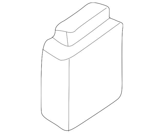 Control Module - BMW (37-14-6-874-414)
