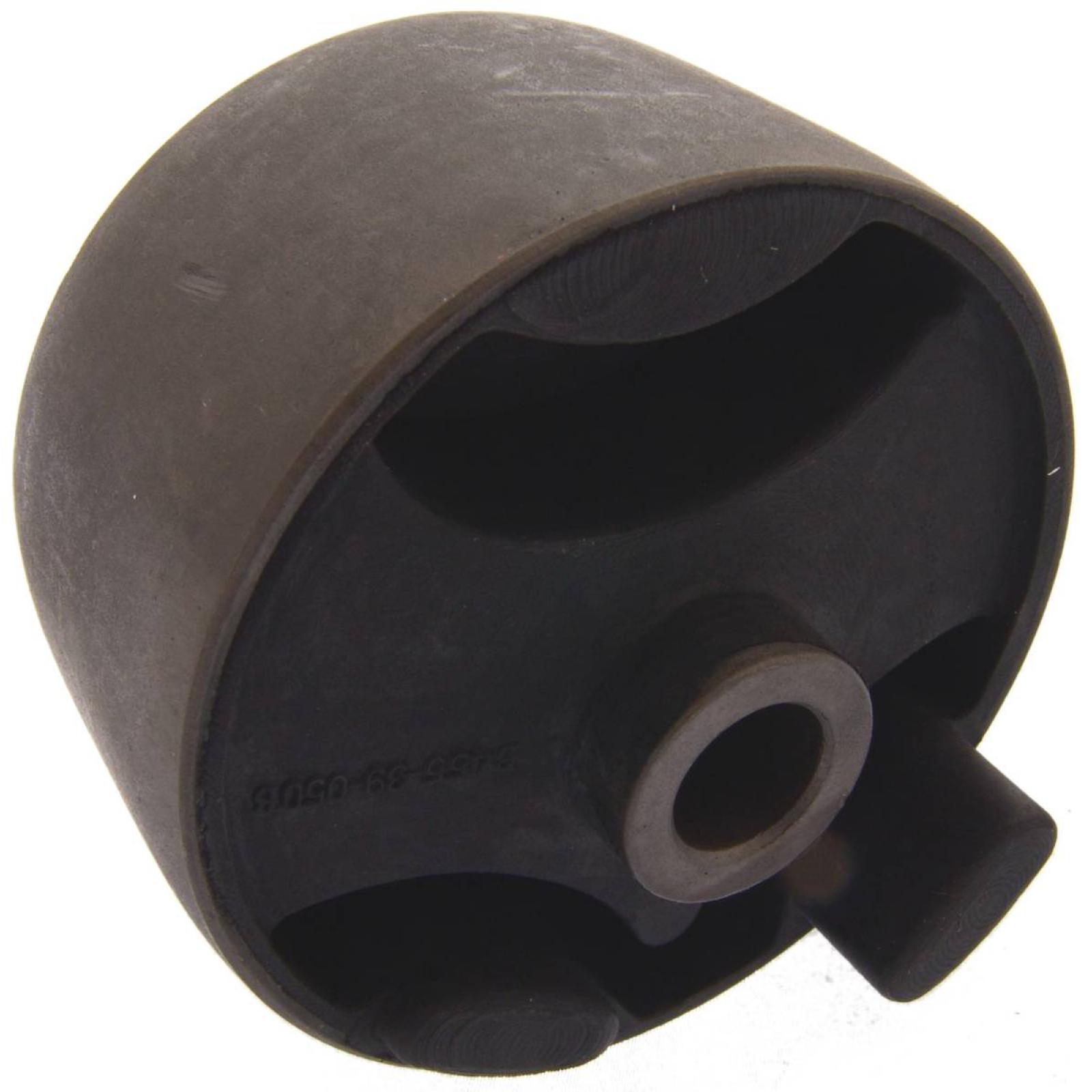 front engine mount bushing mt