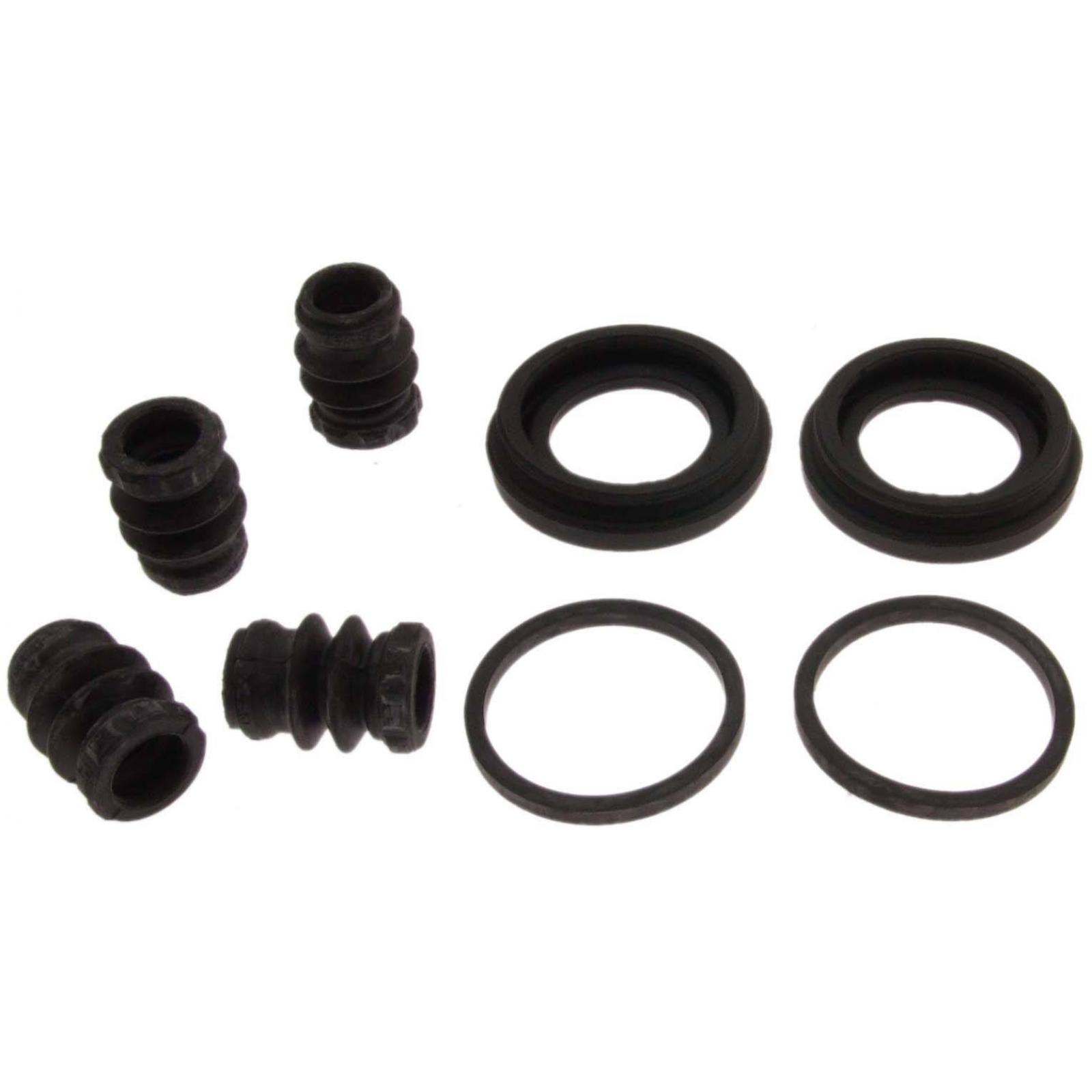 rear brake caliper repair kit (set for two sides)