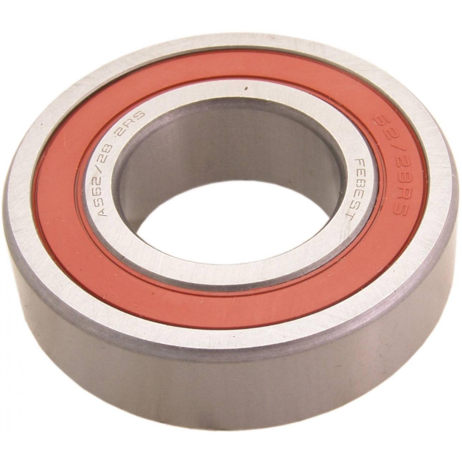 ball bearing 28x58x16