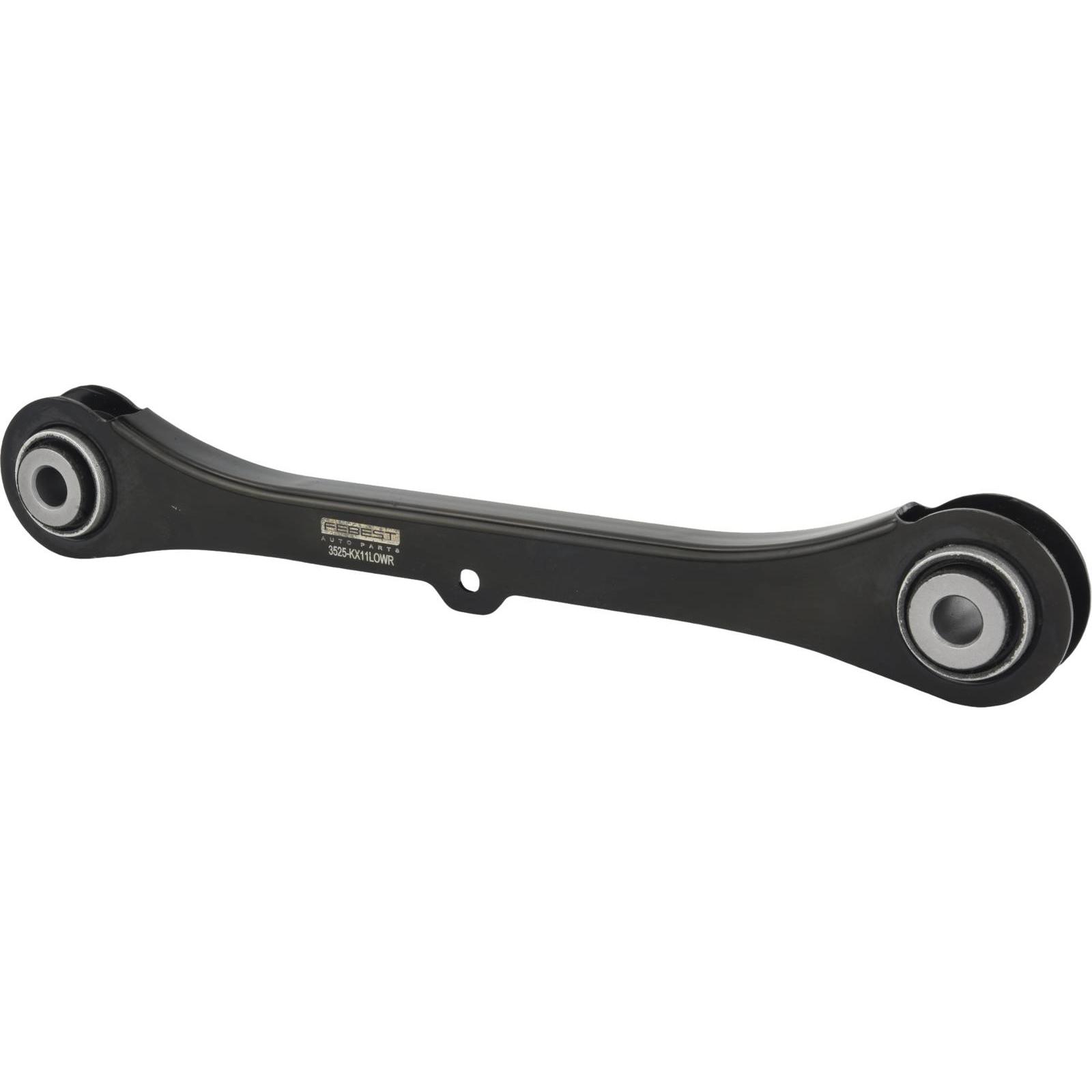 rear lower transverse link