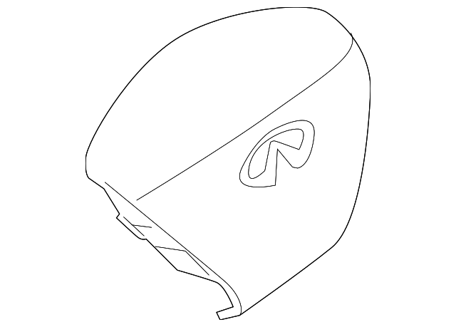 Module Assy-Airbag,Driver