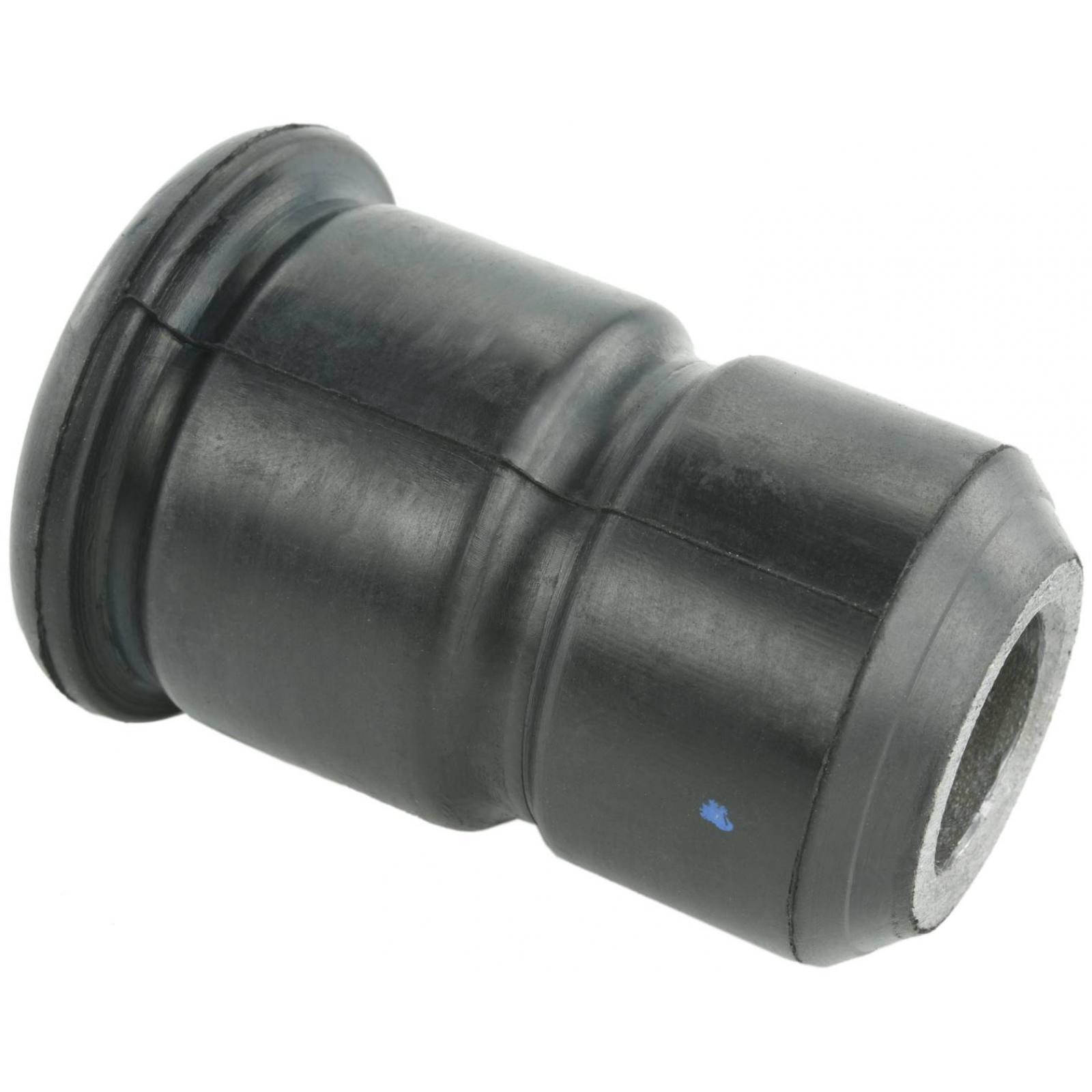 Rear leaf spring bushing