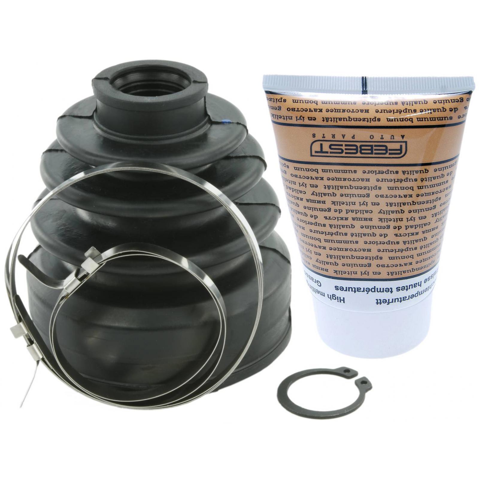 boot inner cv joint kit 75x89x22.5