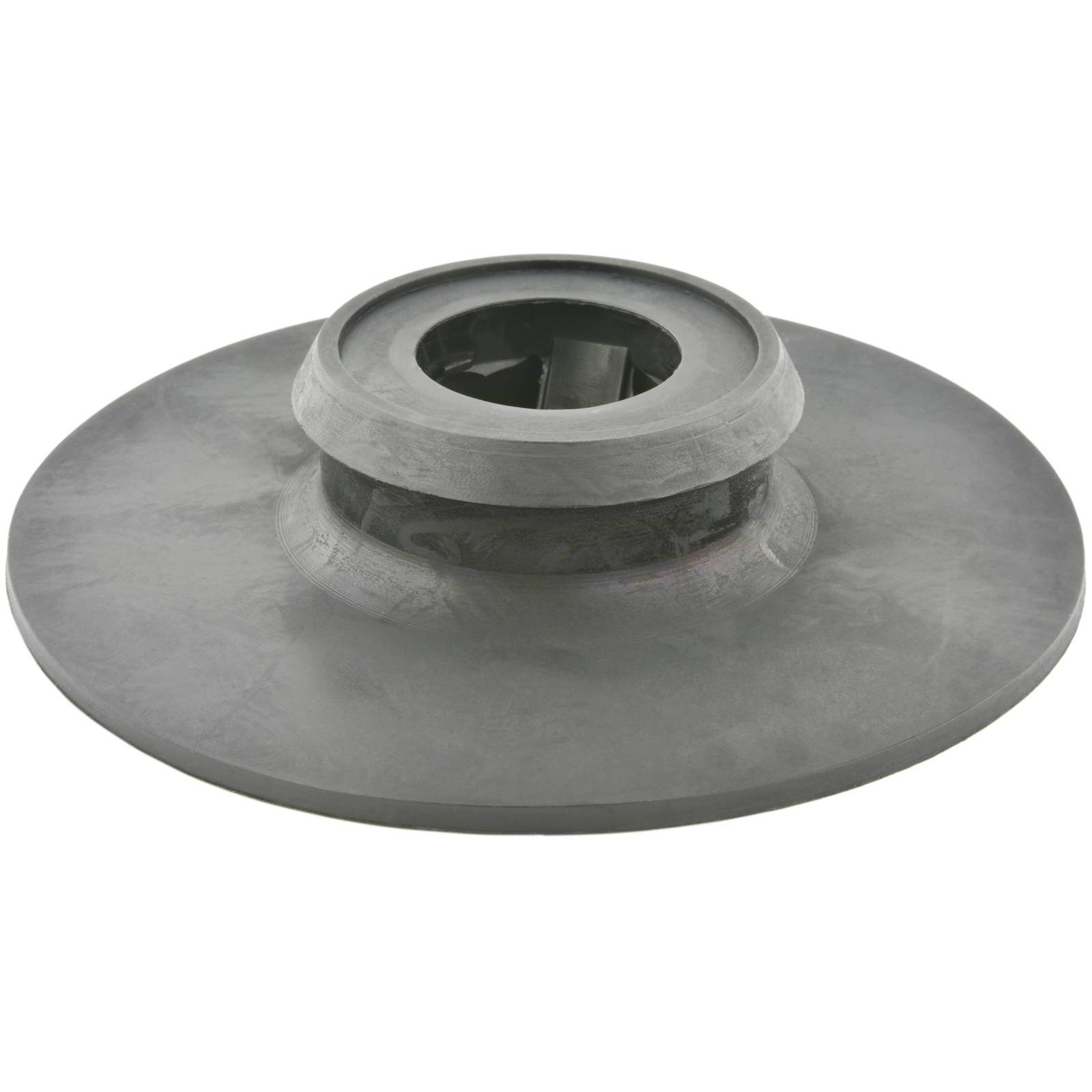 Rear spring upper seat