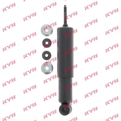 Shock Absorber