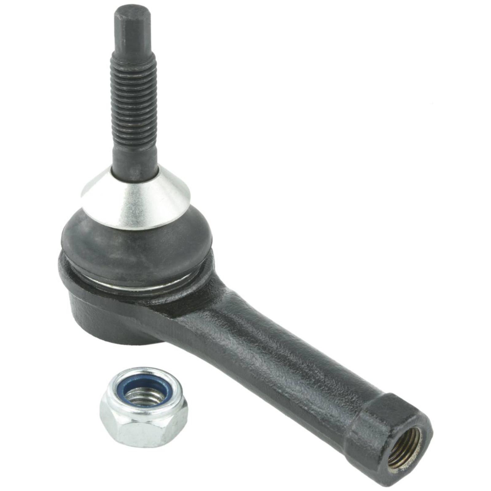 Steering tie rod end