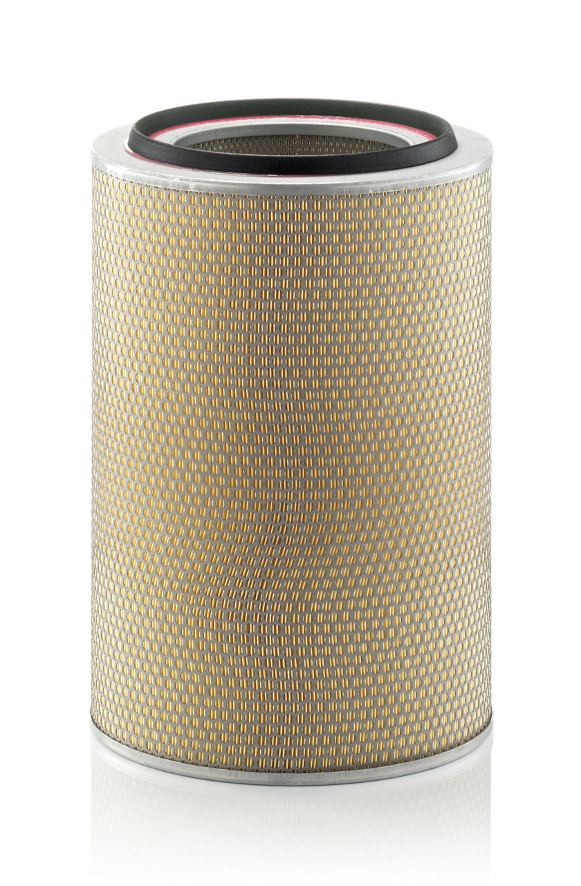 Air Filter Elmt-Actros(Mp2/3)